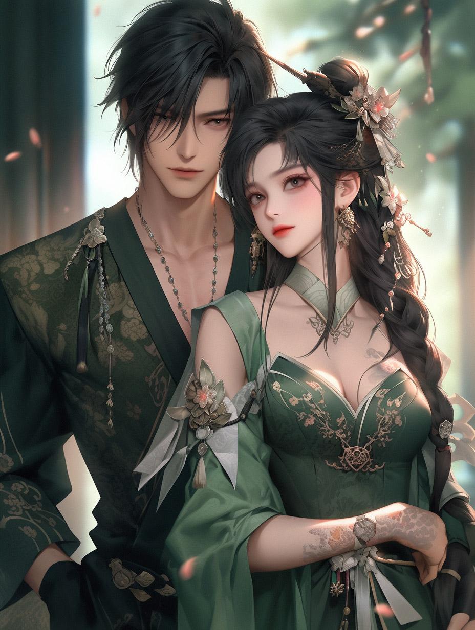 女主姜知漓男主傅北臣